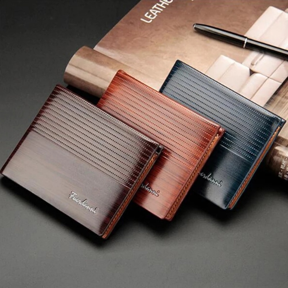 NEW Fuerdanni men's wallet